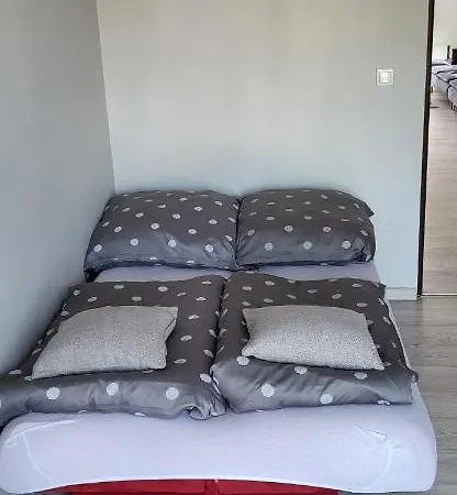 Przejazdowa Raciborz