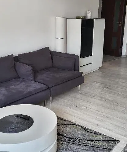 Przejazdowa Appartamento *