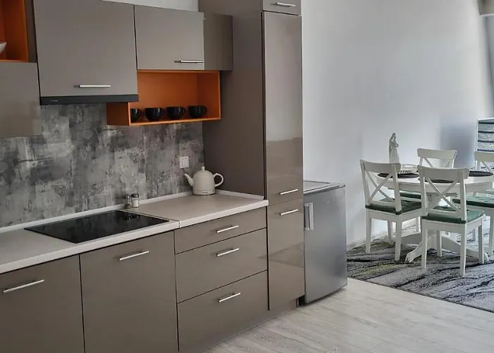 Przejazdowa Appartamento