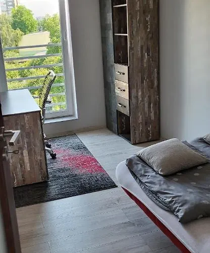 Przejazdowa Appartamento