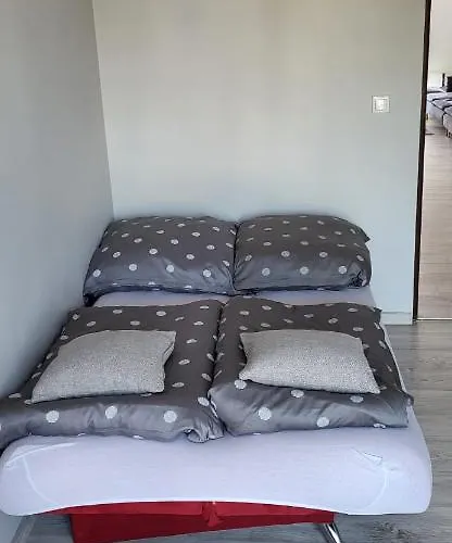 Przejazdowa Racibórz